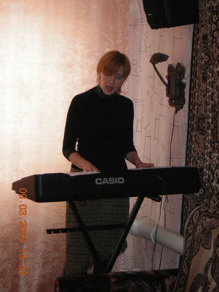 Земфира Хайбуллина