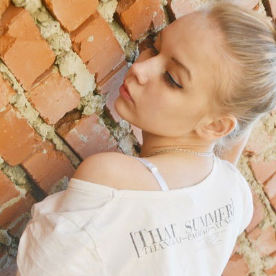 Дарья Пересветова