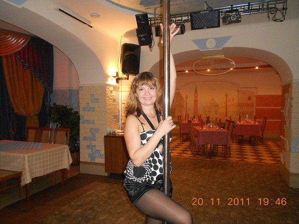 Марина Манаева