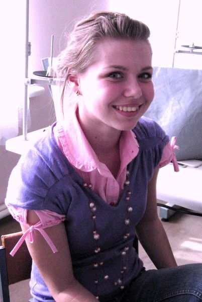 Ольга Рыннова