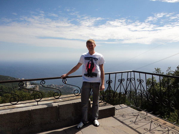 Сергей Гузаев