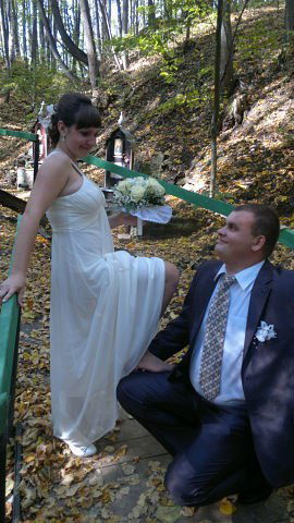 Мария Гришина