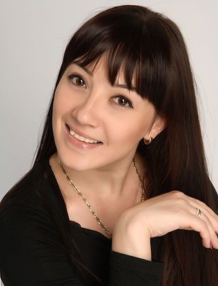 Dinara Kuvatova