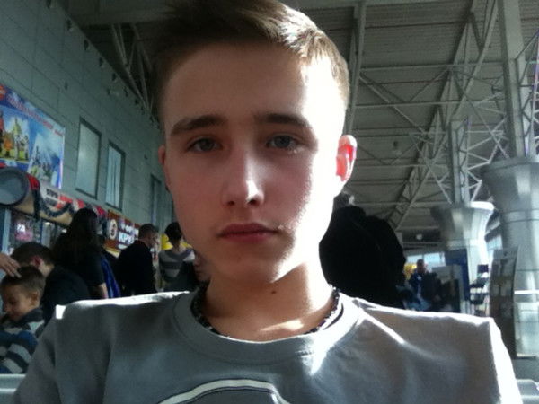 Константин Критинин