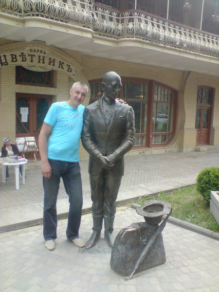 Андрей Кудряшов