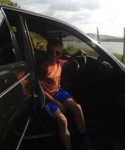 Иван Григоровский