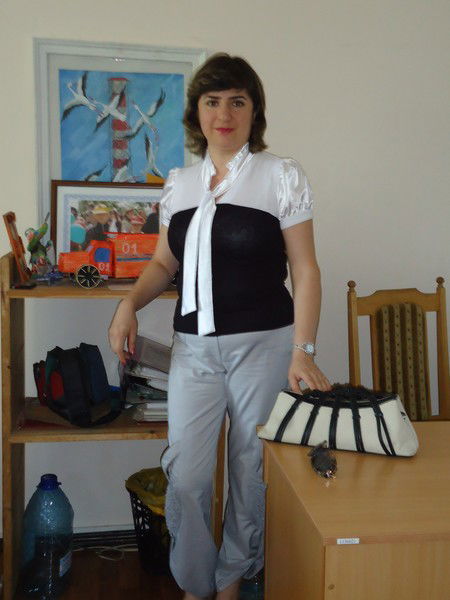 Квита Заобурная