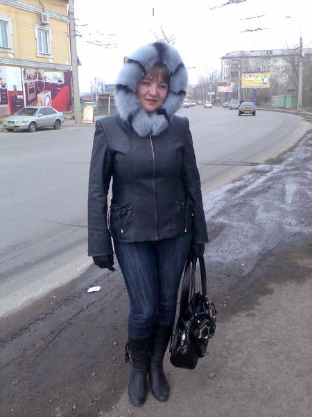 Лидия Дмитриева