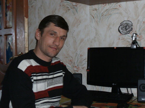 Александр Шульга