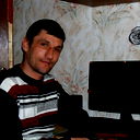 Александр Шульга
