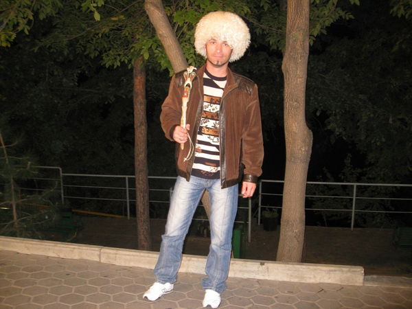 Константин Хетагуров