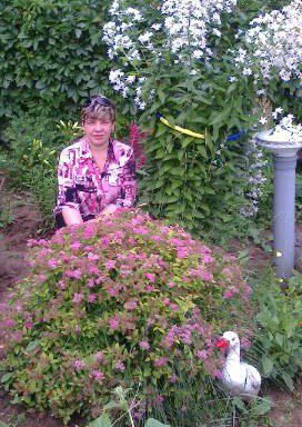 Светлана Бейц