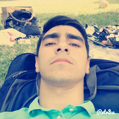 Сулейман Пигамов