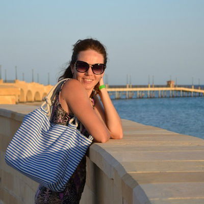 Олеся Юрченко