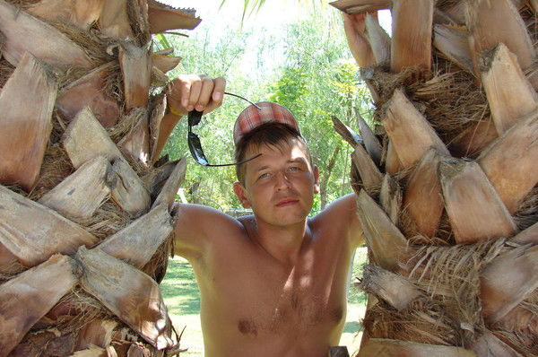 Синицин Максим