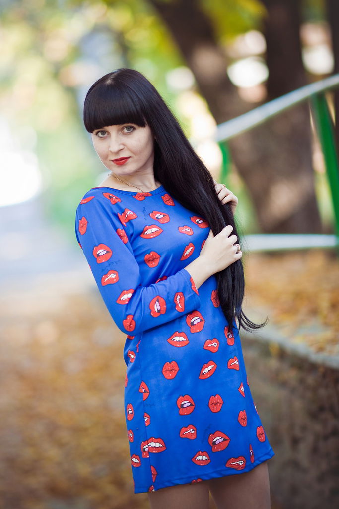 Маруська Сергеевна