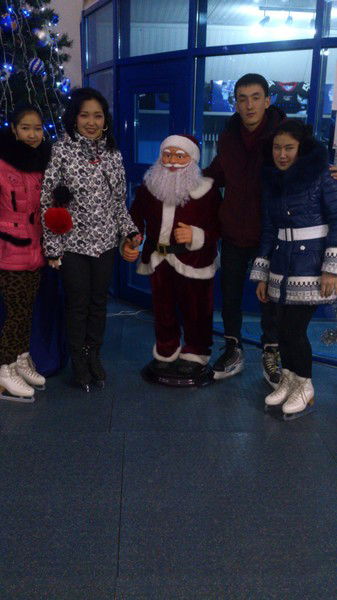 Акылбек Туратбек