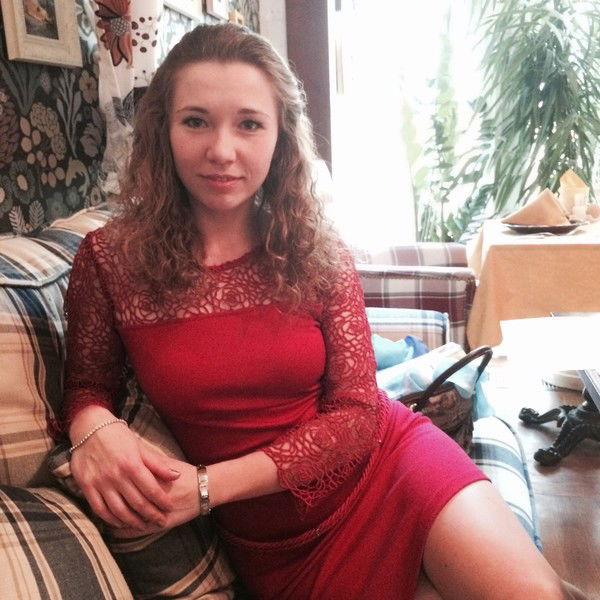 Марина Пайдимирова