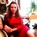 Марина Пайдимирова