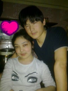 Зарина Каныбекова