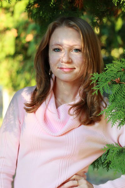 Анжелика Древаль