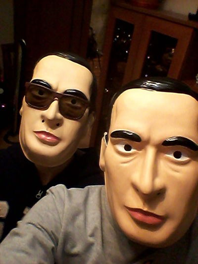 Валера Воробьёв