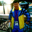 Kairat Smagulov