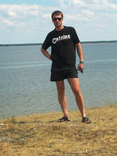 Александр Орлов