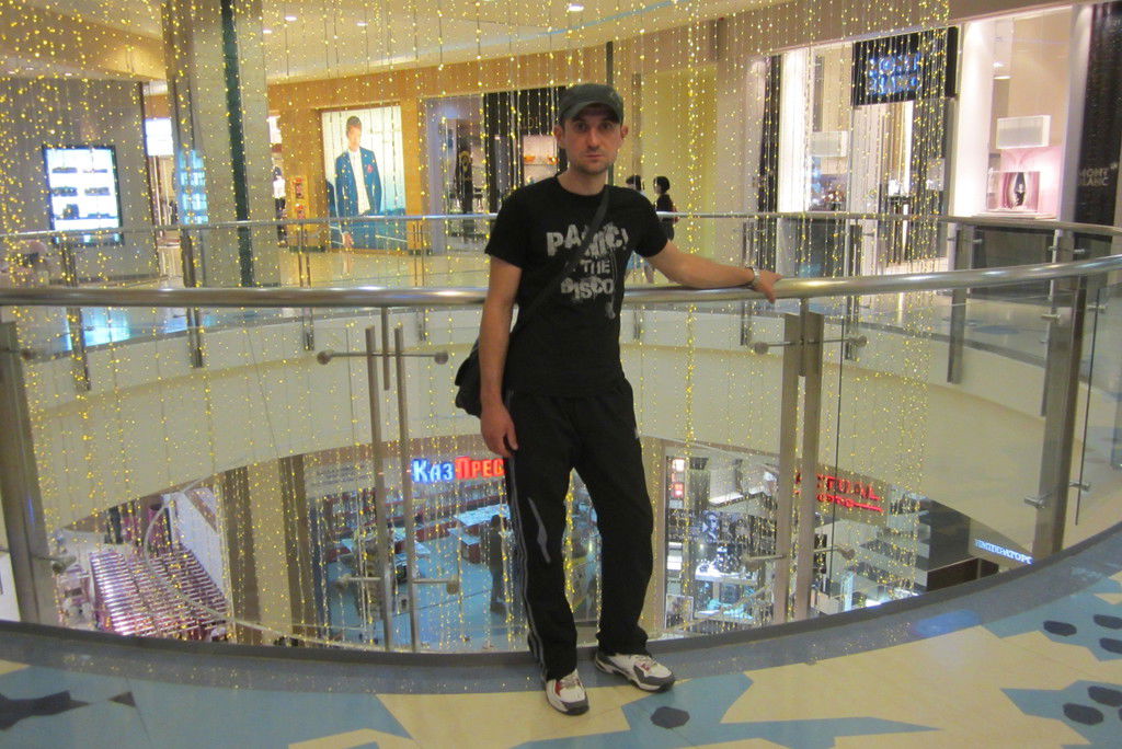 Александр Чирков