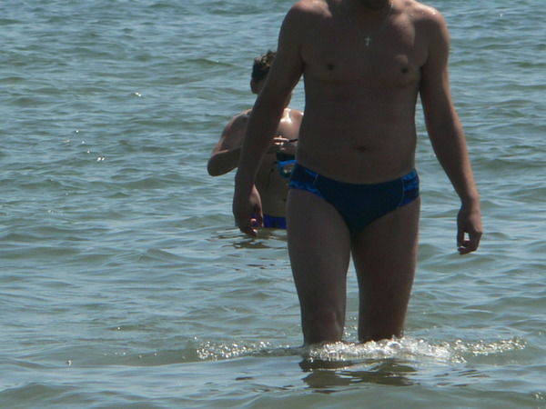 Олег Иванов