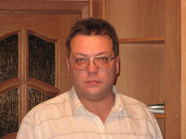 Александр Теремов