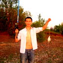 Ulan Abdrakhmanov