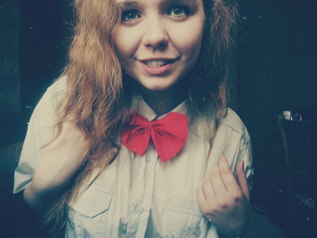 Марта Мяу^-^