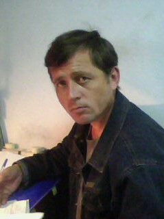 Вячеслав Кислов