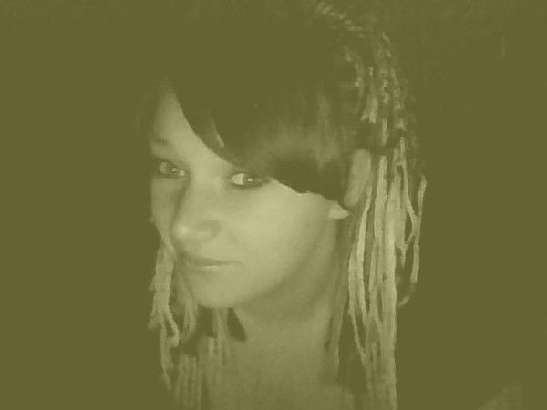 Лизушка Фастунова