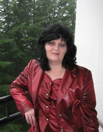 Марина. Марина