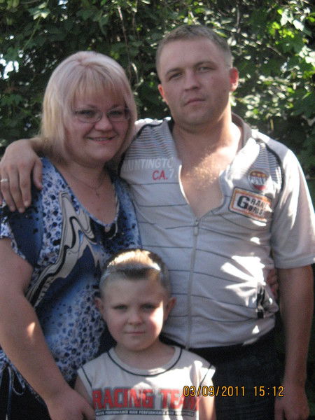 Виталий Шершов