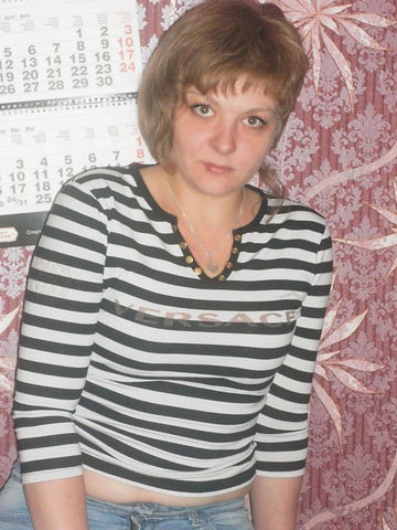 Анастасия Мещерякова