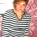 Анастасия Мещерякова