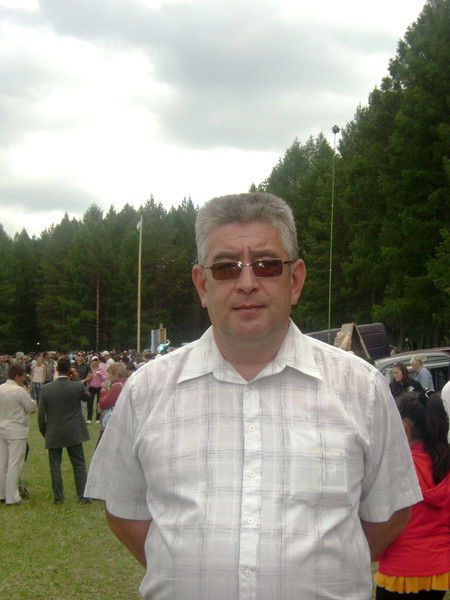 Эльвир Закирьянов