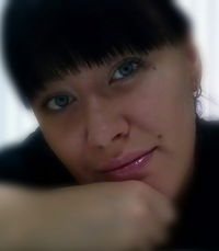 Ольга Крапивина