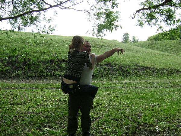 Сергей Тренин