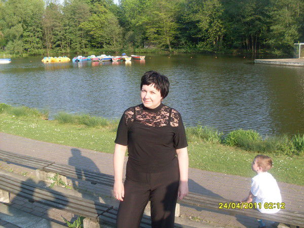 Инна Коханчик