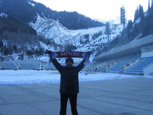 Алиби Кабленов