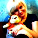 Марина Шульга