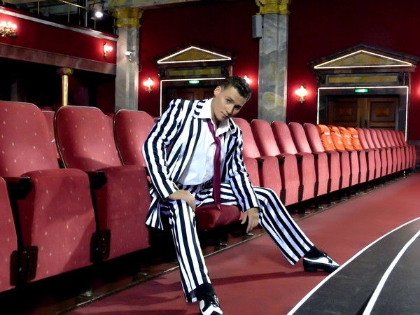 Григорий Глинский