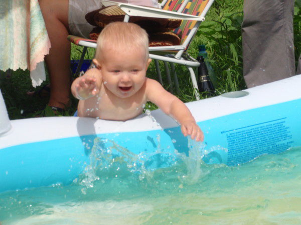 Женя Беликаев