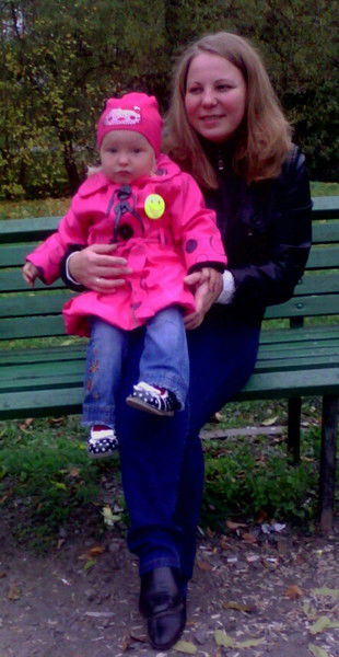 Светлана Тарасевич