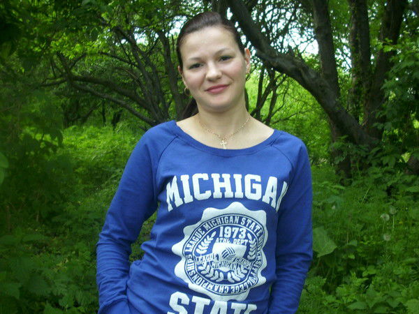 Екатерина Терещенкова