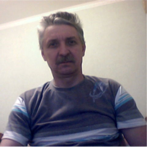 Валера Волков